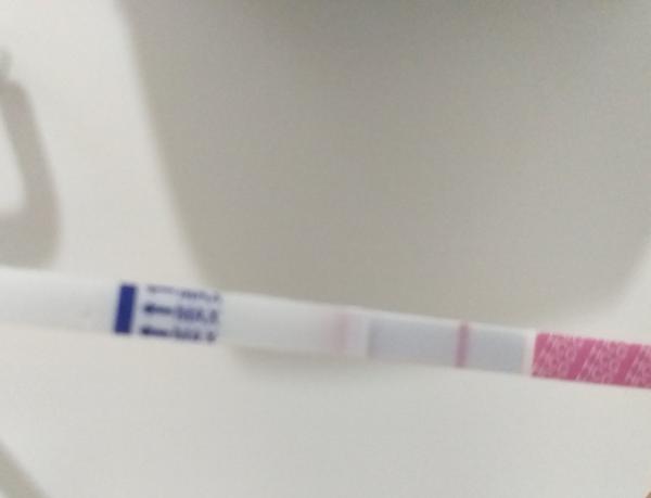 Označuje toto tehotenstvo?