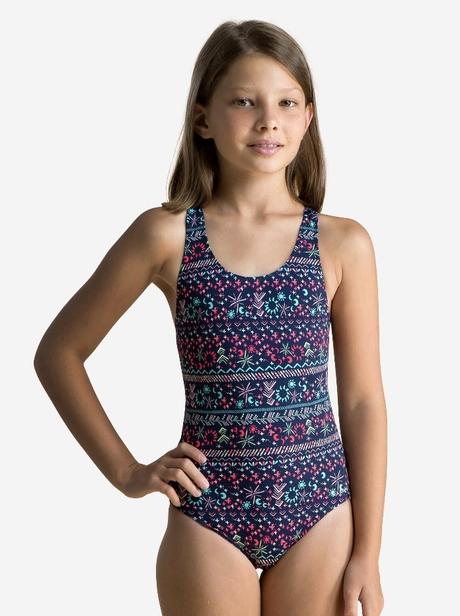 Plavky - jednodielne, nabaiji,122