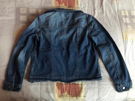 Rifľová bunda gap, gap,152