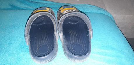 Šľapky minoni_ ob2, 32