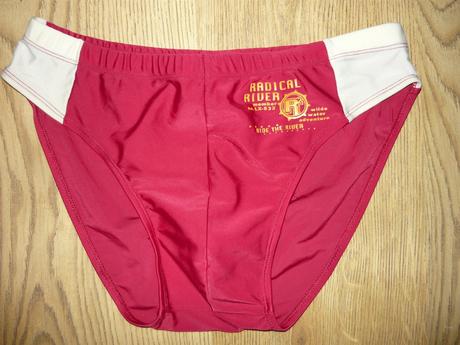 Pánské plavky -l/6 m/5, l