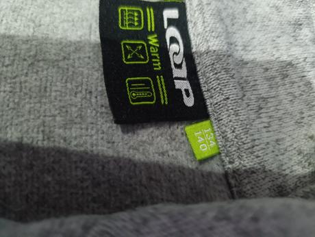 Mikina 134/140 loap, loap,134