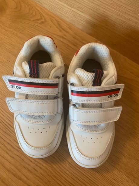 Tenisky geox, geox,25