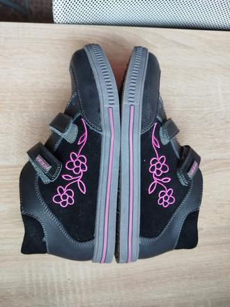 Topánky protetika roka, protetika,37