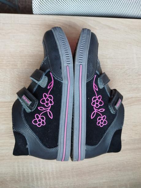 Topánky protetika roka, protetika,37