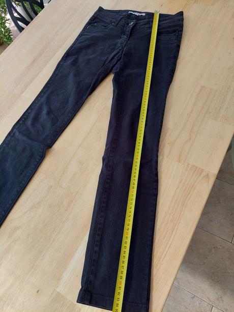 Čierne klasik rifle, 158