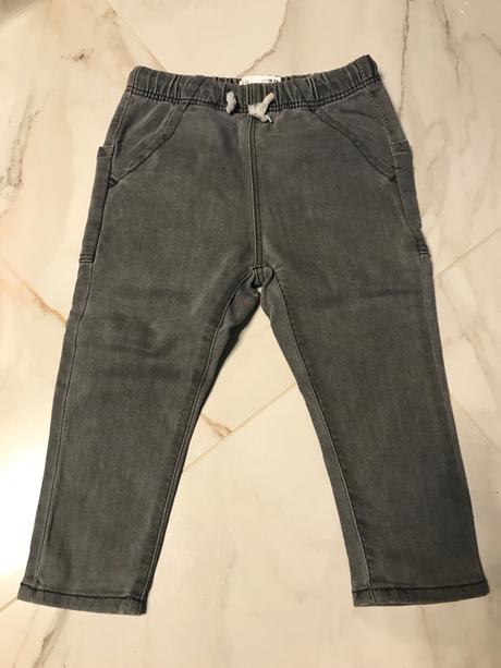 Nohavice zara, zara,92