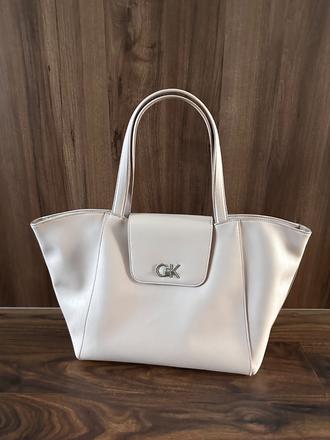 Kabela ck, calvin klein