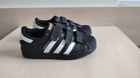 Tenisky superstar, adidas,33