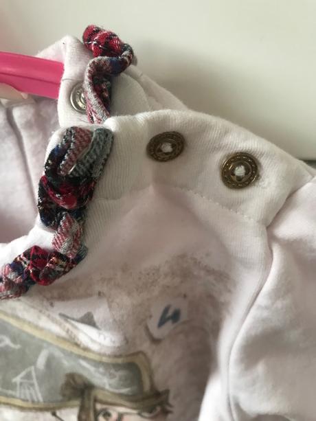 Mikina / šaty mayoral, mayoral,68