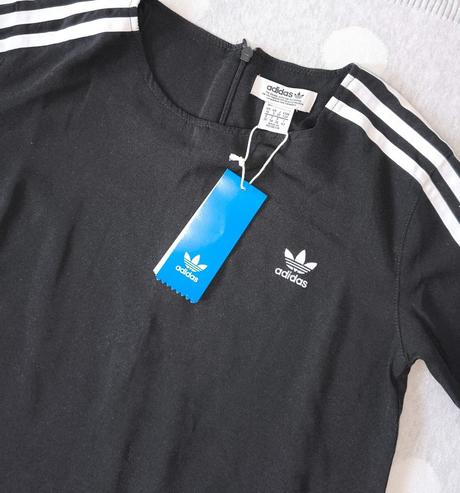Dámske tričko, adidas,s / xs
