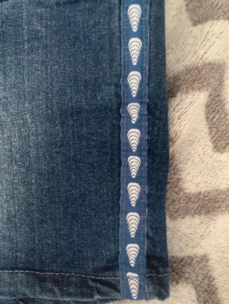 Kratke gate, pepperts,176