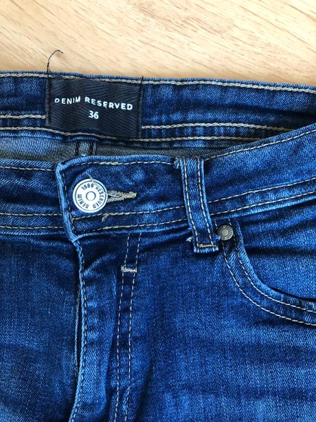 Skinny rifle reserved, reserved,s