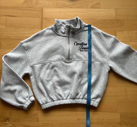 Mikina h&m v. 146/152, h&m,152