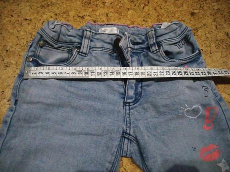 Kraťasy, pepco,134