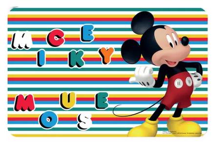 Prestieranie mickey pásik - skladom, arj035181, 