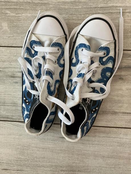 Tenisky, converse,33