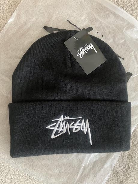 Stüssy čiapka, 
