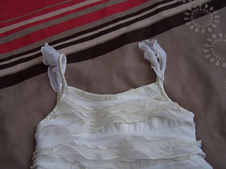 Šatičky pre malú družičku, monsoon,104