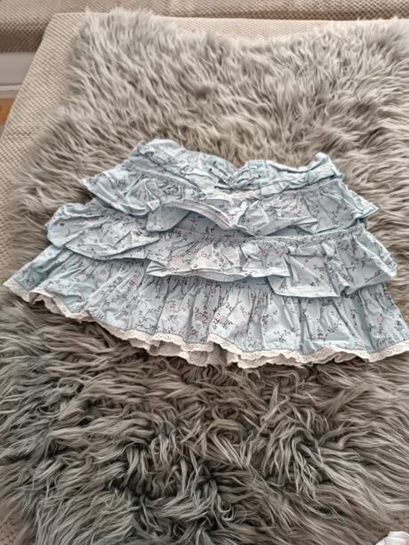 Suknička veľ. 128, glo-story,128