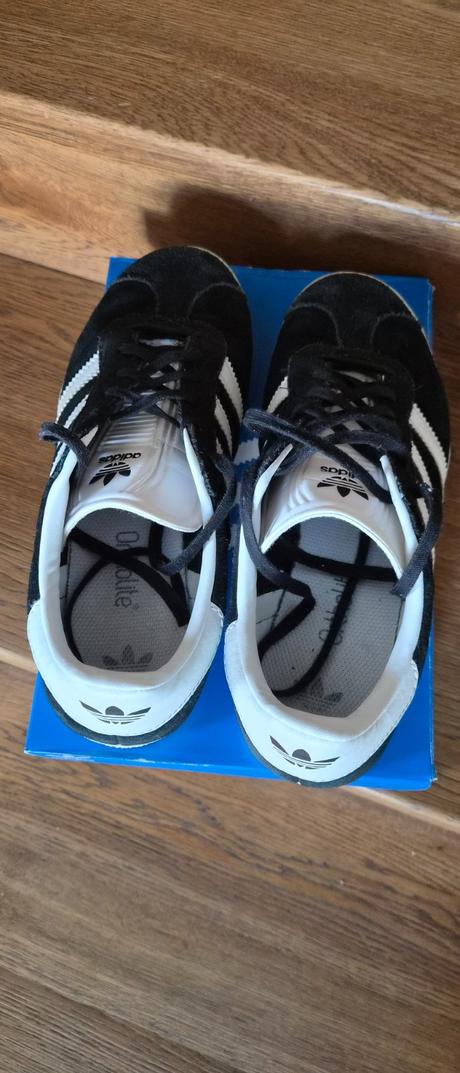 Adidas gazelle j, adidas,40