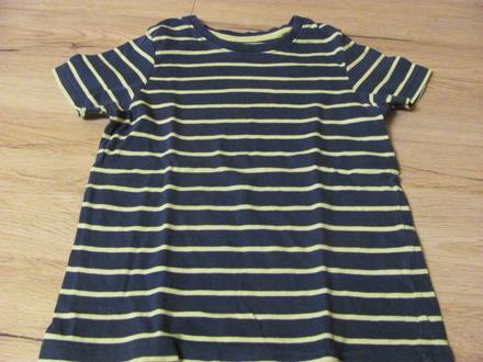 Tričko veľ. 98-104, lupilu,98