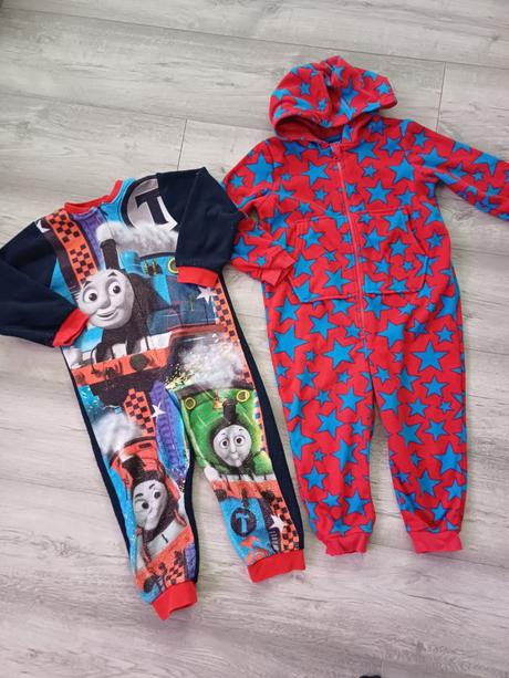 Pyžamká 98-104, 98