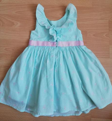 Šaty s mašľou, 92