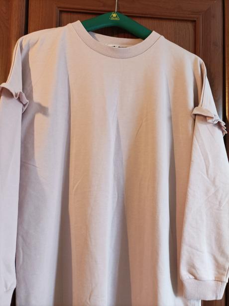 Športové šaty už aj s poštou, new yorker,m