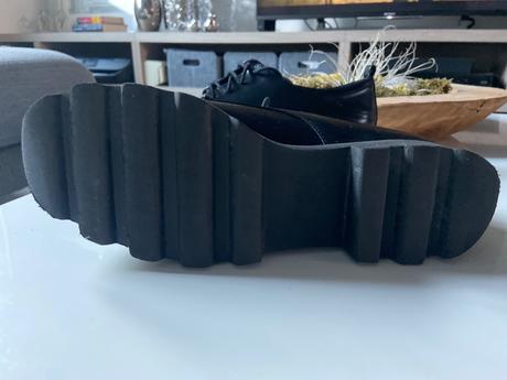 Topánky, bershka,40