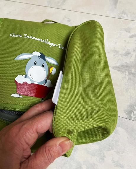 Kozmetická taška pre deti, 