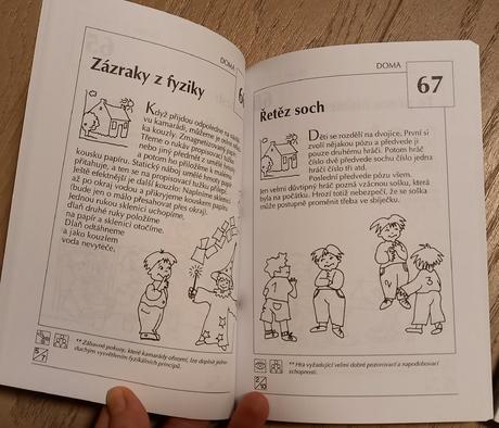 Kniha n. gardinová - krátké hry pro dlouhé chvíle, 