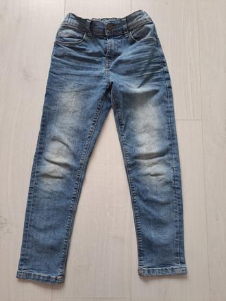 Rifle vel. 7-8r, f&f,134