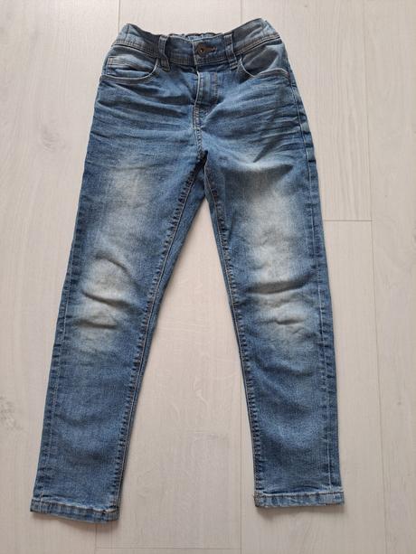 Rifle vel. 7-8r, f&f,134