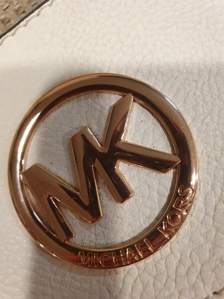 Crossbody kabelka červená mk,