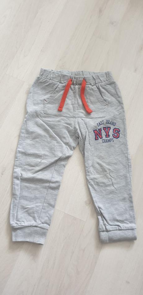 Tepláky č.86-92, impidimpi,86