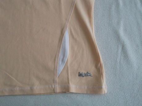 Športové tričko zn.makr, 36