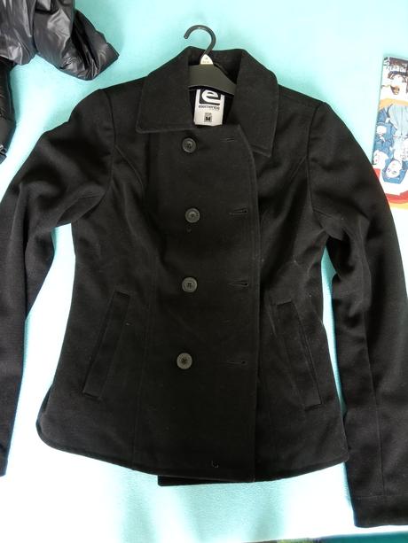 Kabatik kratky, kenvelo,m