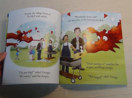 The extremely greedy dragon nsp18,