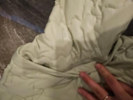 Bunda 134-140, pompdelux,140