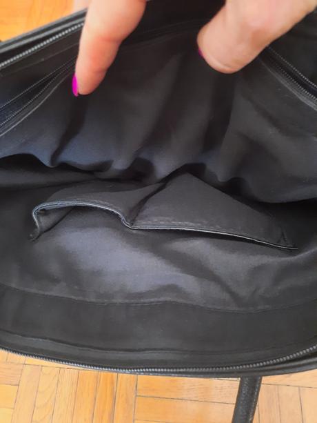 Dámska veľká kabelka, 