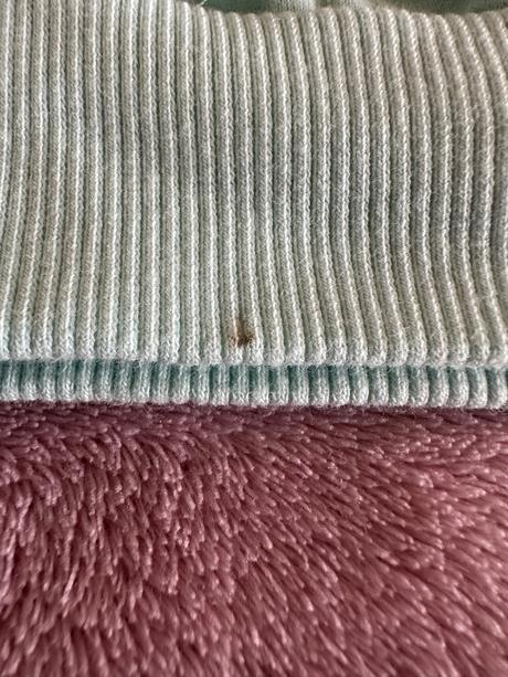 Dievčenská mikina, sinsay,134