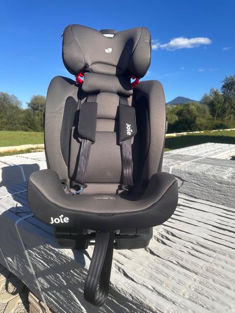 Autosedačka joie, joie