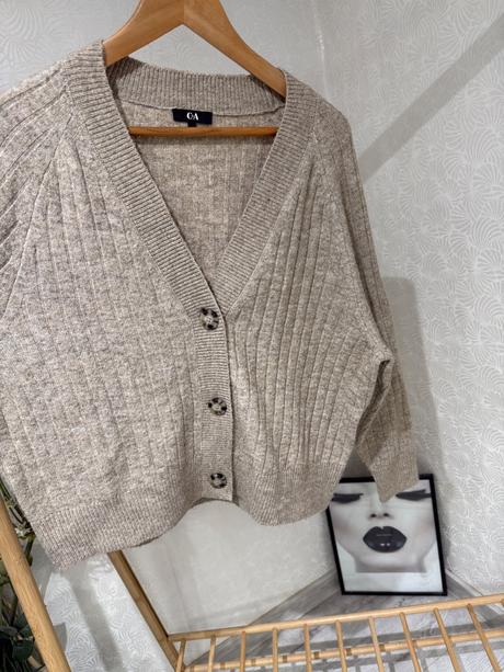 Sveter c&a, c&a,l