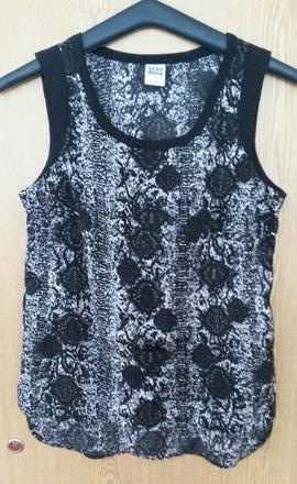 Tenka bluzka vero moda, vero moda,m