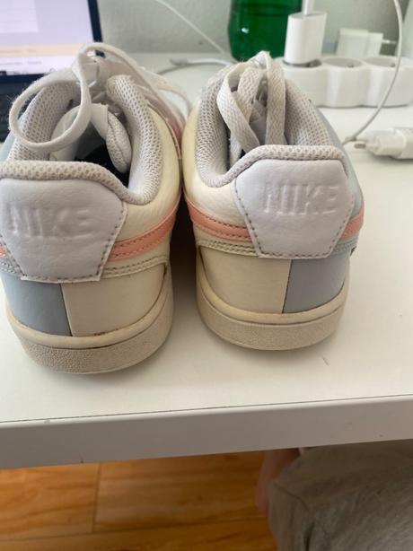 Topánky nike, nike,37