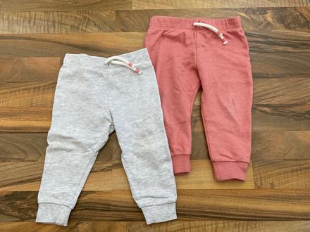 Teplaciky f&f 80 9-12m., f&f,80