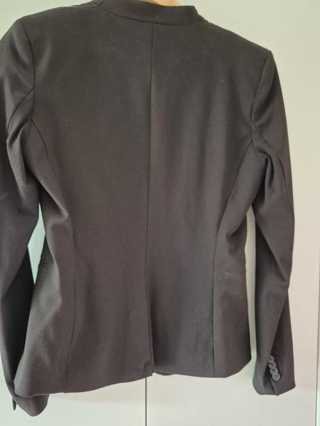 Slim sako, h&m,36