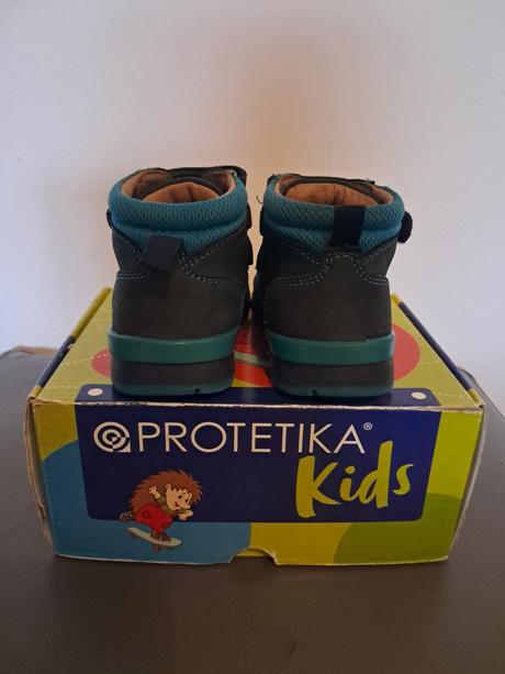 Vychádzková obuv protetika, protetika,20