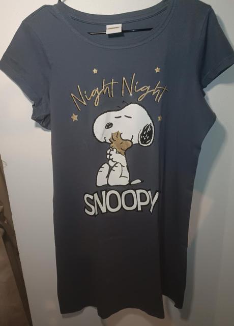 Dievčenská nočná košeľa, disney,s